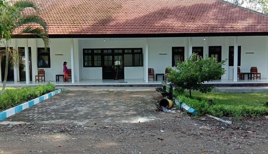 Bed and Breakfast Sukamade Adventure Tour Package Banyuwangi  Exteriér fotografie