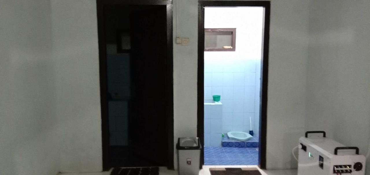 Bed and Breakfast Sukamade Adventure Tour Package Banyuwangi  Exteriér fotografie