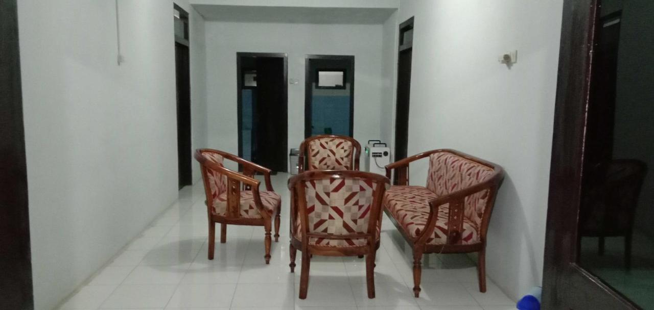 Bed and Breakfast Sukamade Adventure Tour Package Banyuwangi  Exteriér fotografie