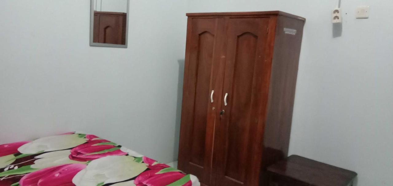 Bed and Breakfast Sukamade Adventure Tour Package Banyuwangi  Exteriér fotografie